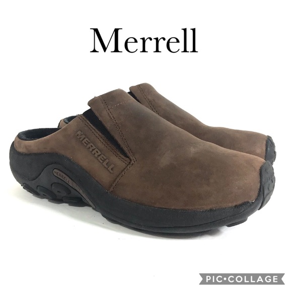 merrell jungle slide